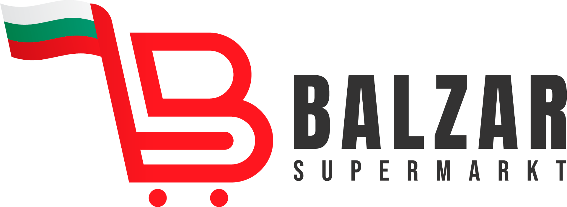 Balzar Supermarkt Logo